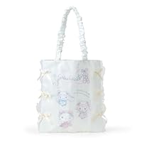 Amazon.co.jp: [サンリオ] ストラップ（白猫バレリーナ） マイ